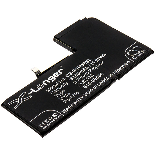 Batteri till Apple A2100 3150mAh / 11.97Wh