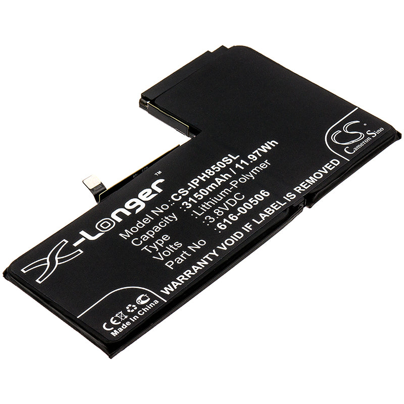 Batteri till Apple A2102 3150mAh / 11.97Wh