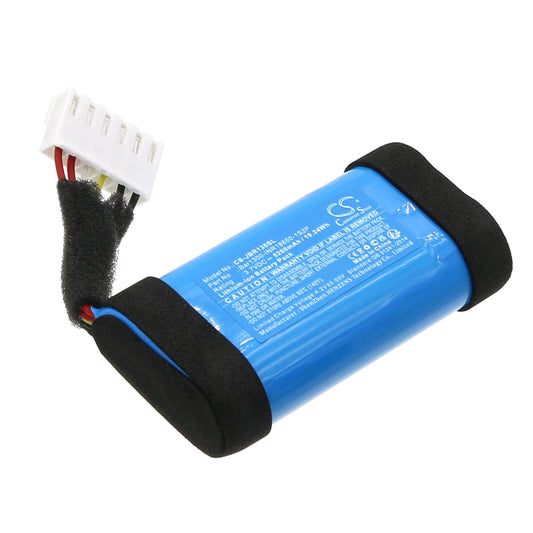 Battery for JBL Bar 1300 5200mAh / 19.24Wh