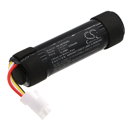 Battery for JBL BAR 800 3350mAh / 12.40Wh
