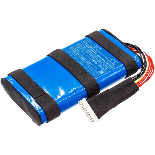 Battery for JBL Boombox 3 10400mAh / 76.96Wh
