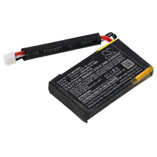 Battery for JBL Flip II (2014) 2200mAh / 8.14Wh