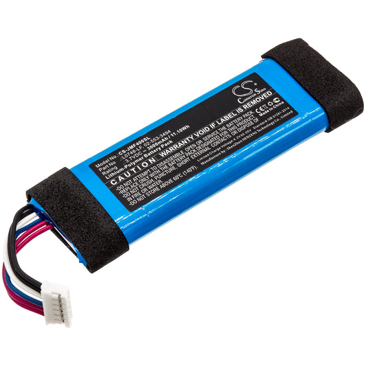 Batteri till JBL Flip Essential 3000mAh / 11.10Wh