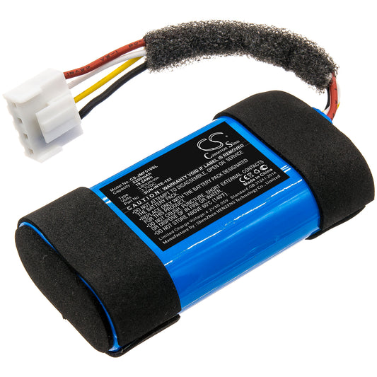 Batteri till JBL Flip 5 Ocean 5200mAh / 19.24Wh