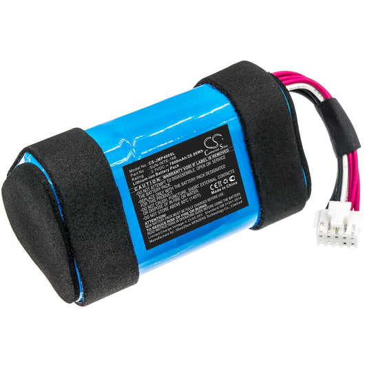 Batteri till JBL Pulse 4 7800mAh / 28.86Wh