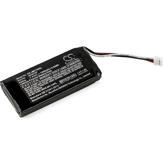 Battery for JBL Voyager 1300mAh / 9.62Wh