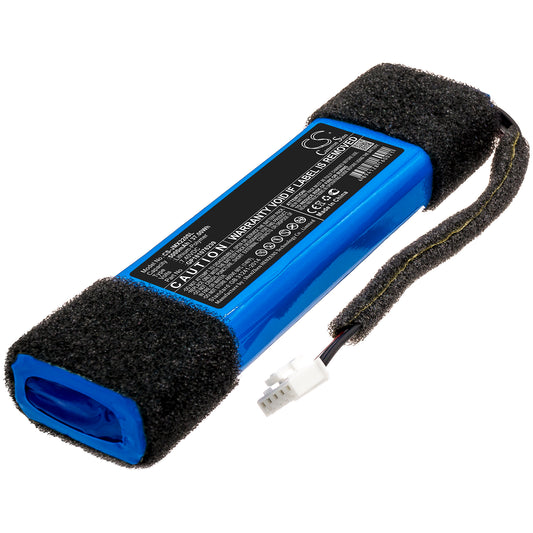 Batteri till JBL Xtreme Special Edition 5000mAh / 37.00Wh