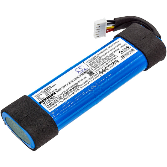 Batteri till JBL Xtreme 3 5200mAh / 38.48Wh