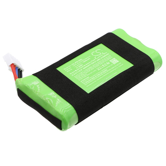 Battery for JBL BassPro Go 2000mAh / 21.60Wh