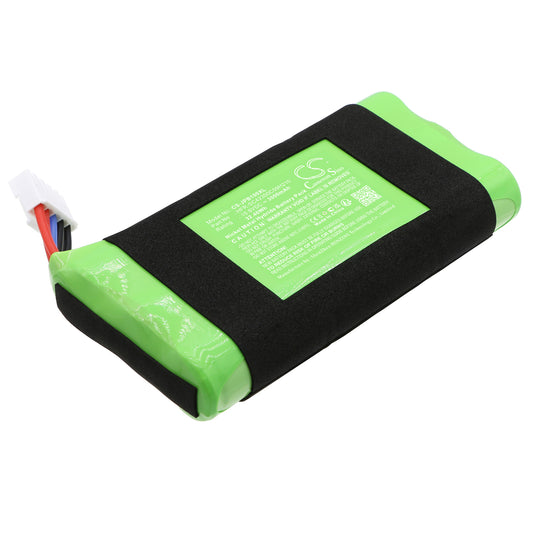 Battery for JBL BassPro Go 3000mAh / 32.40Wh