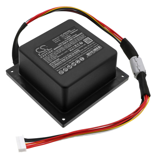 Battery for JBL PartyBox 310 10400mAh / 76.96Wh
