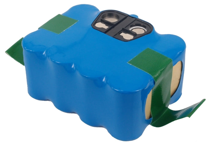 Battery for Candy Hoover RBC0035011 2000mAh / 28.80Wh