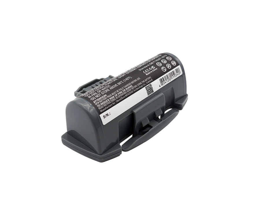 Akku KARCHER WV 5 Plus 2000mAh / 7.40Wh