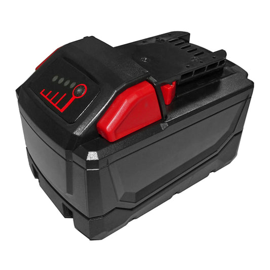 Batteri till Atlas Copco PSH18 6000mAh / 108.00Wh