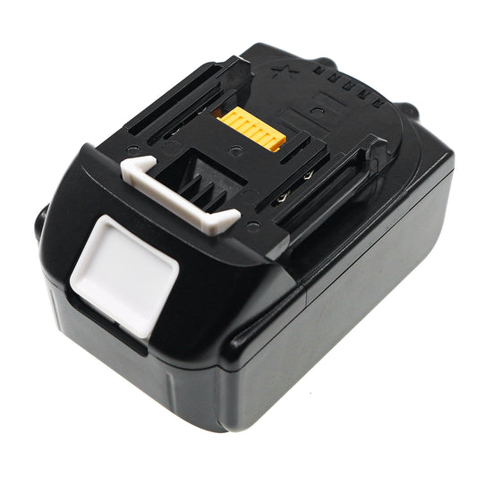 Batteri till Makita BMR100 3000mAh / 54.00Wh