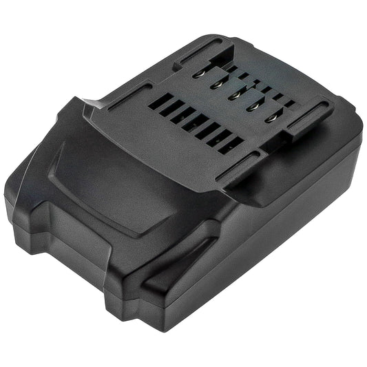 Battery for Fischer FSS 18V 400 BL - Set 2 2000mAh / 36.00Wh