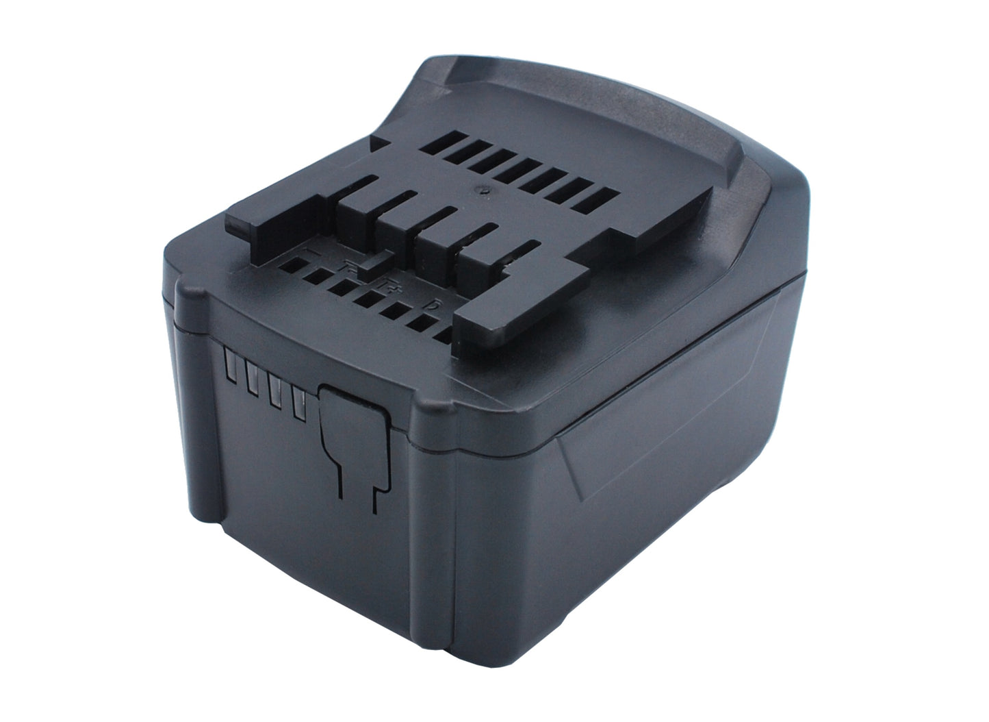 Battery for Metabo ULA 14.4-18 5000mAh / 72.0Wh