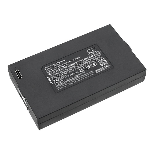 Battery for Ezviz VOC 5000mAh / 37.50Wh