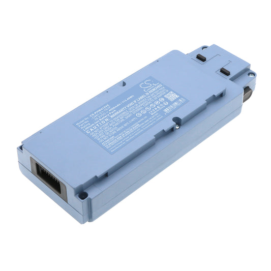 Batteri till AlfaBot  T30 4500mAh / 113.40Wh