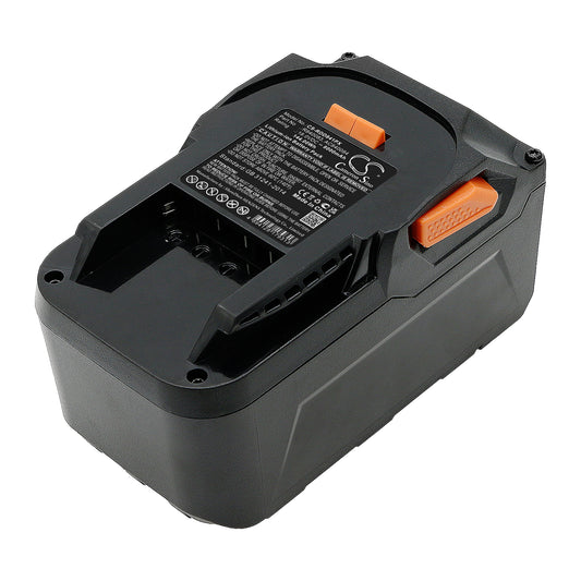Batteri till AEG BKS 18 8000mAh / 144.00Wh