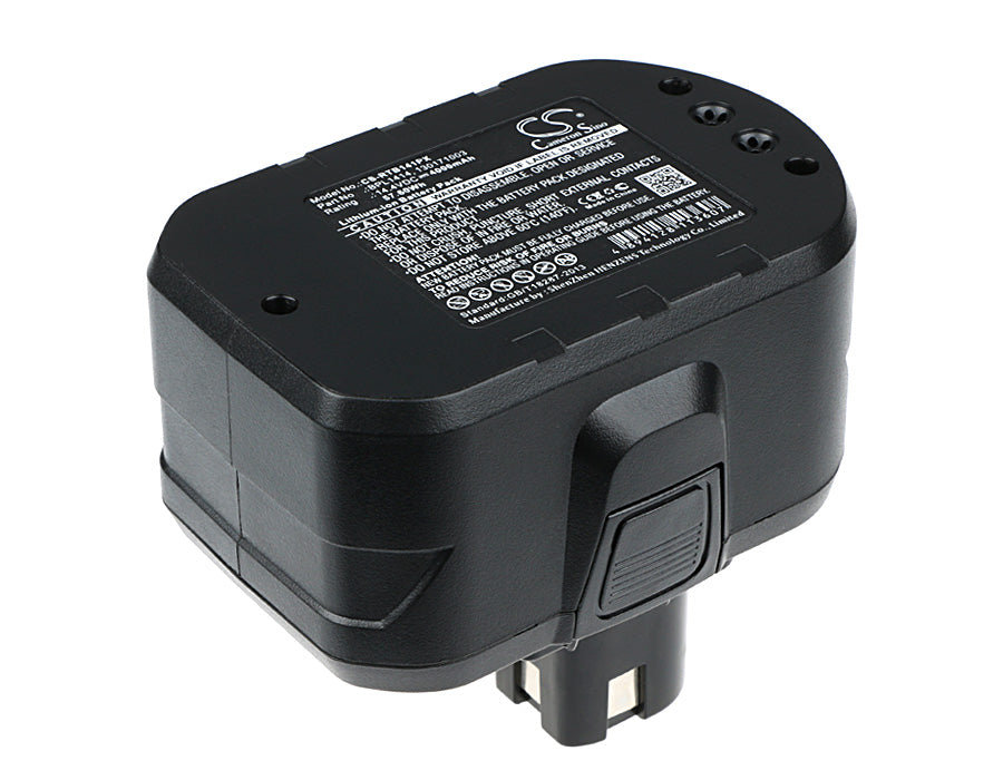 Battery for Ryobi CDD144V22 4000mAh / 57.60Wh