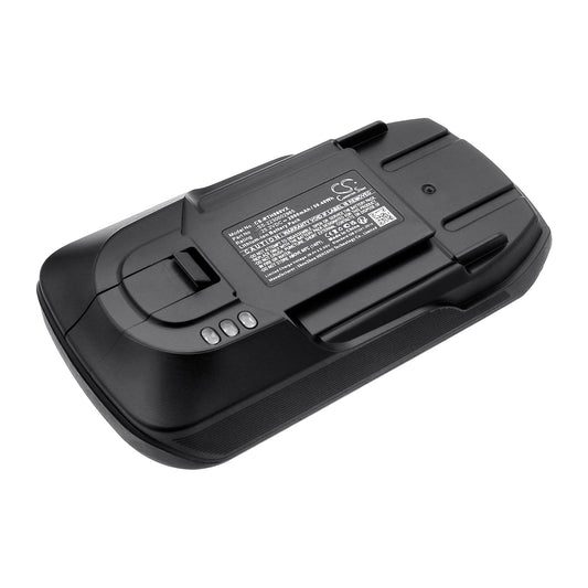 Battery for OBH Nordica X Force Flex 11.60 2000mAh / 50.40Wh