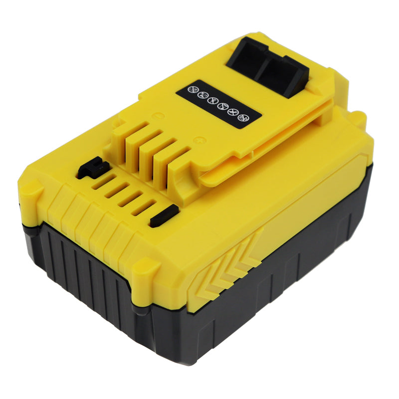Battery for Stanley FMC645D2 5000mAh / 90.00Wh