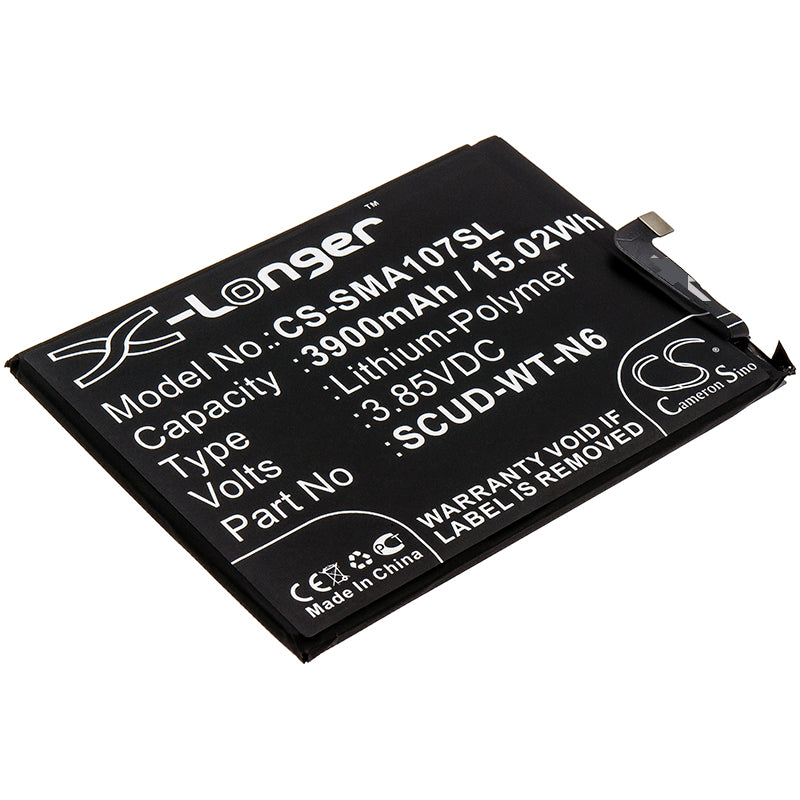 Akku Samsung SM-A107 3900mAh / 15.02Wh