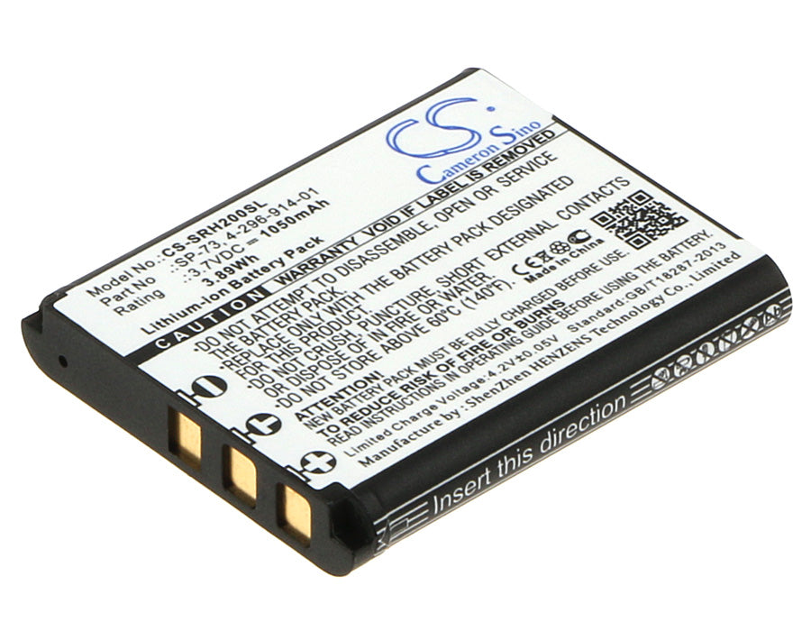 Akku Sony MDR-1RNCMK2 1050mAh / 3.89Wh