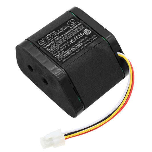 Batteri till Stiga G600 2500mAh / 63.00Wh