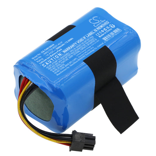 Battery for 360 QH100003 5000mAh / 72.00Wh