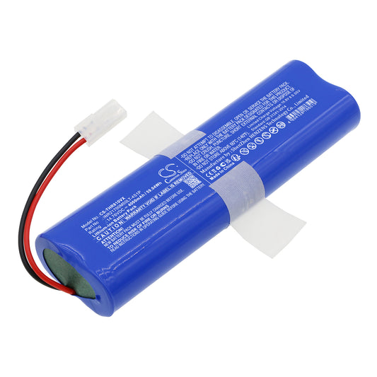 Battery for 360 QH100005 4000mAh / 59.04Wh
