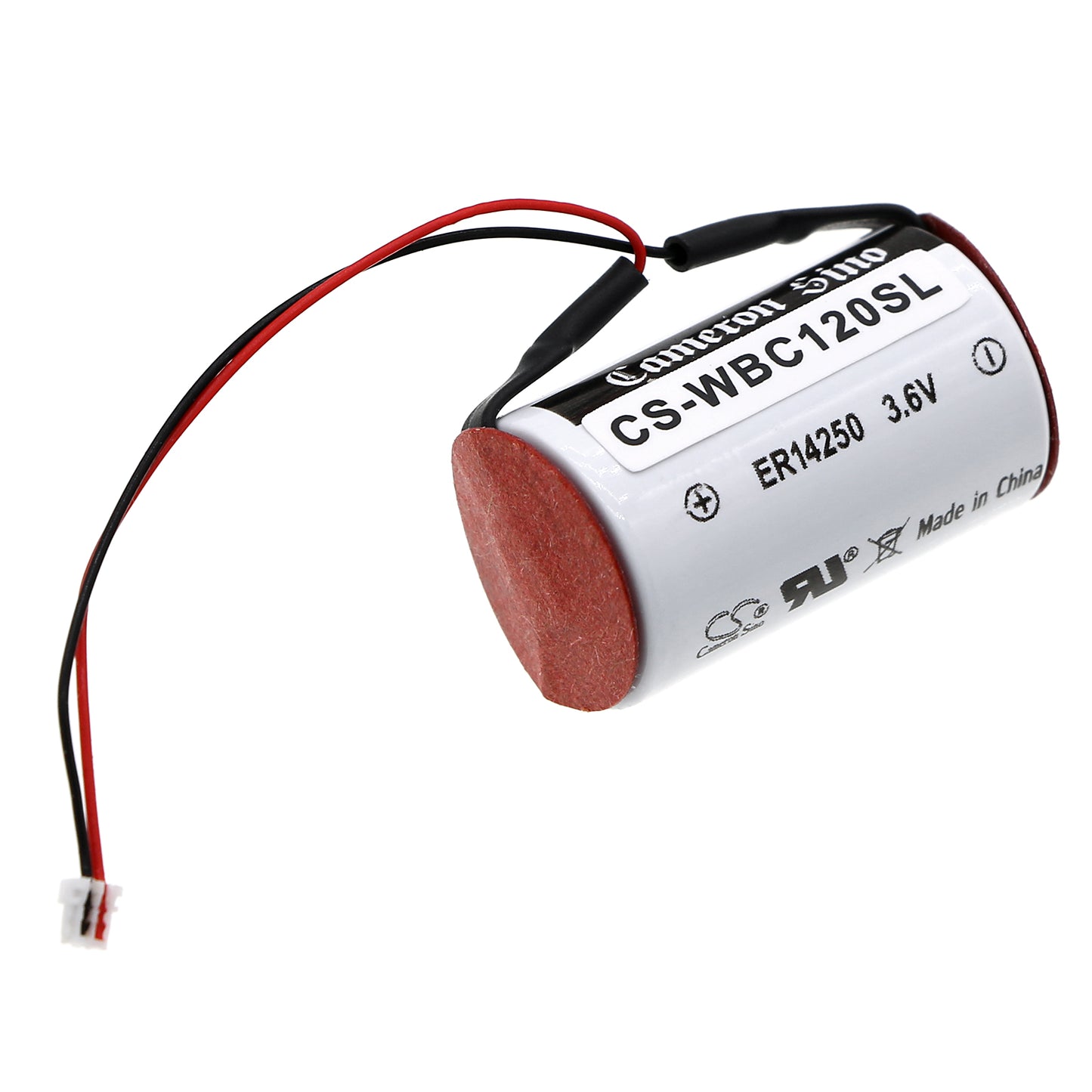 Akku Winkhaus BC 15 1200mAh / 4.32Wh