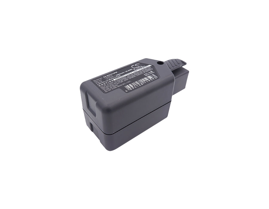 Batteri till WOLF Garten Li-ion Power GTB 815 Trimmer 2000mAh / 36.00Wh