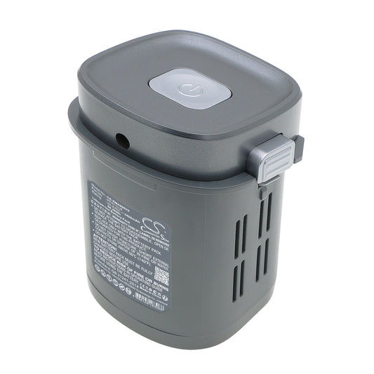 Battery for Xiaomi VXXC09 2400mAh / 60.48Wh