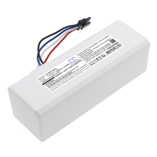 Battery for Xiaomi Dreame MC1808 2500mAh / 36.00Wh