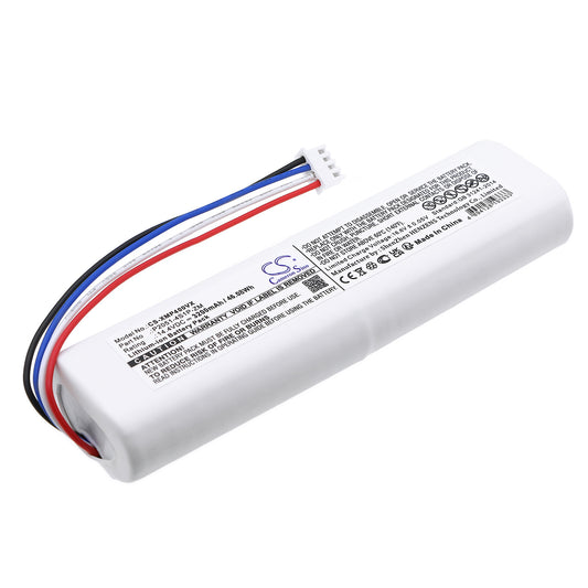 Battery for Xiaomi STYTJ03ZHM 3200mAh / 46.08Wh