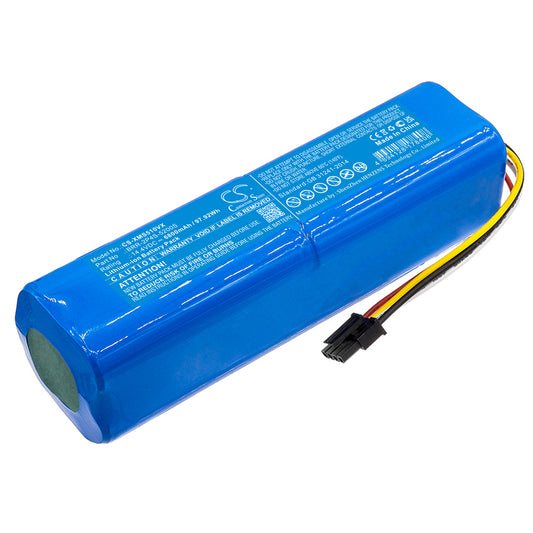 Battery for Xiaomi Mijia 1S 6800mAh / 97.92Wh