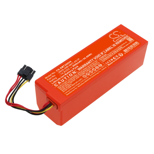 Battery for Xiaomi MJST1SHW 3000mAh / 44.40Wh