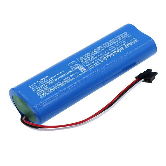 Battery for Xiaomi Viomi V3 4500mAh / 64.80Wh