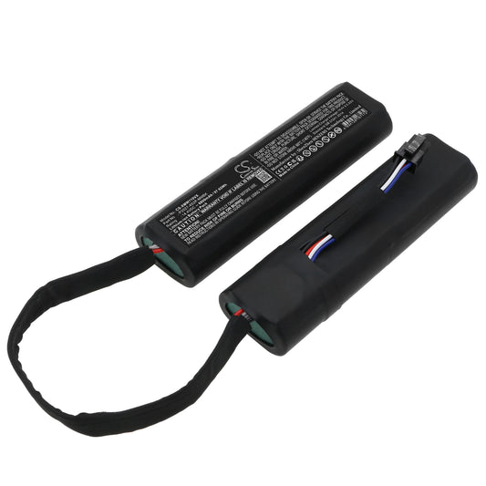 Battery for Xiaomi Dreame W10 6800mAh / 97.92Wh