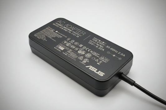 Asus-verkkolaite 120W PA-1121-28